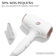 HAIR DRYERS FIT COMPACT (SECADORA PARA CABELLO COMPACTA)